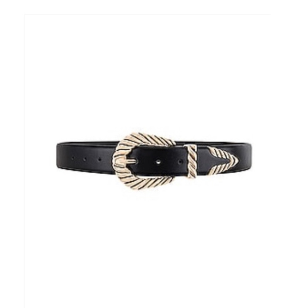 Modern Rodeo Belt